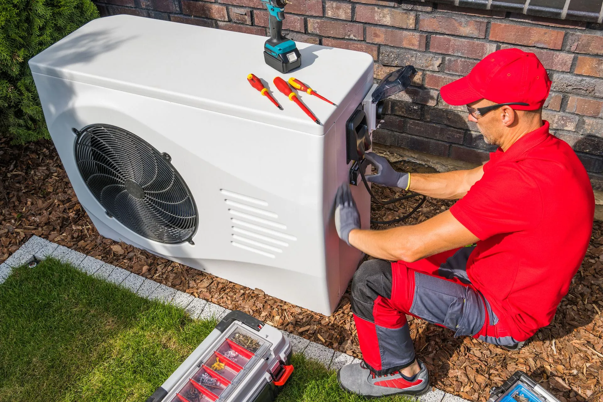 About HVAC in Blairstown, NJ